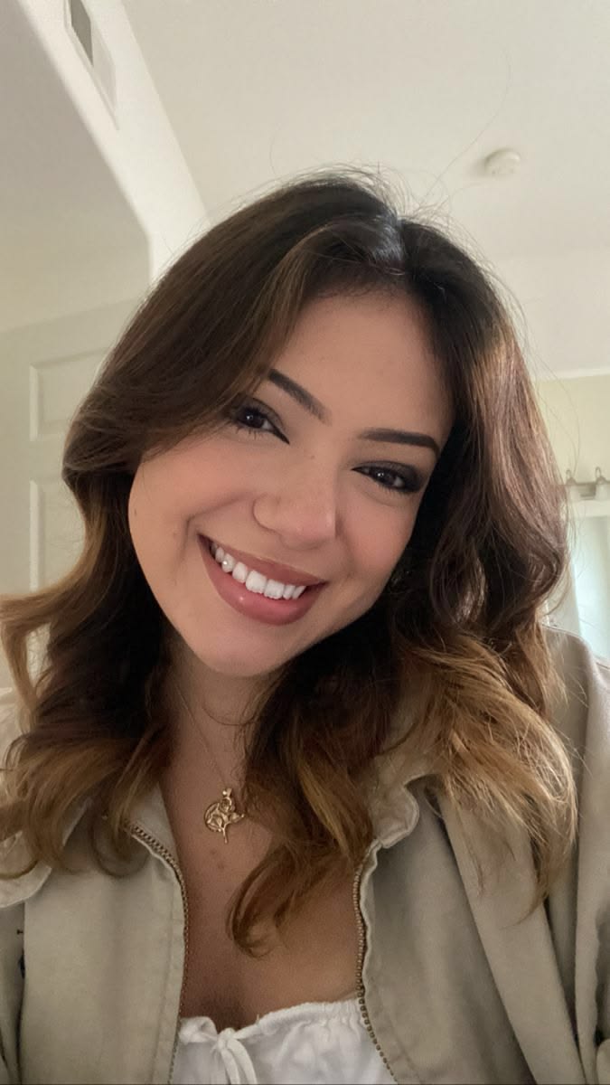 <strong>Fernanda R.</strong>